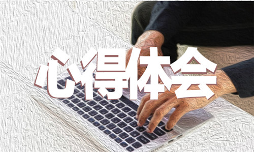 小學生上完網課的心得體會5篇